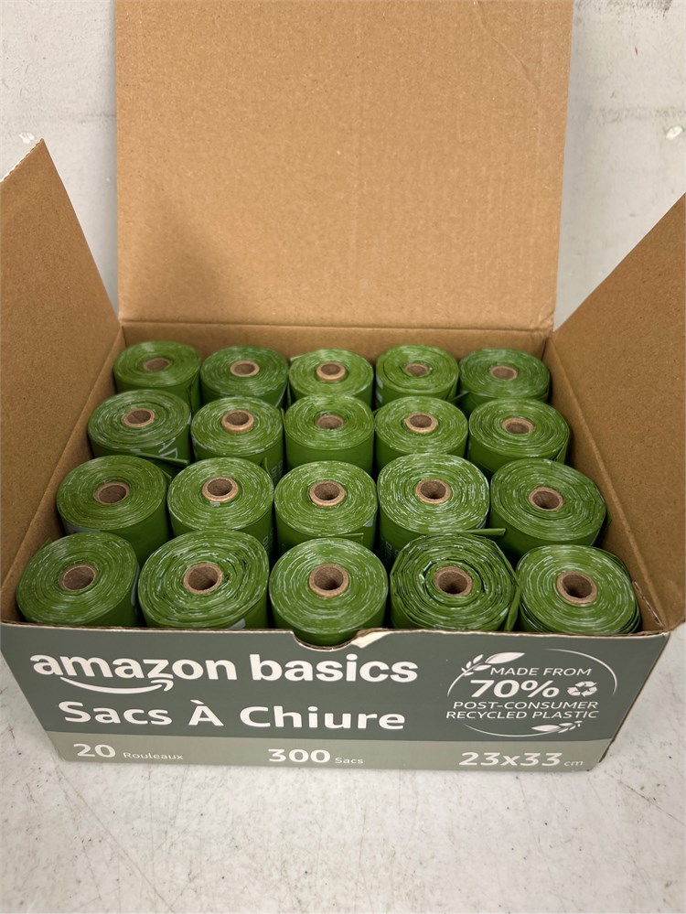 Toronto Online Auctions & Premium Liquidation | The Stock Room - Amazon ...