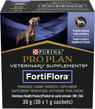 Purina Pro Plan Veterinary Supplements - 30 g sachets (Pack of 30)