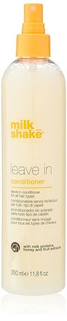 Milk Shake Leave in Conditioner, 11.8 Fl Oz