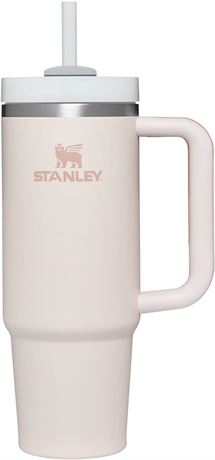 30oz Stanley Quencher H2.0 FlowState Stainless Steel Vacuum Insulated Tumbler