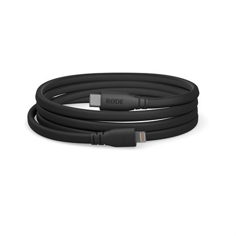 Rode RØDE SC19 1.5m USB-C to Lightning Accessory Cable (SC-19)