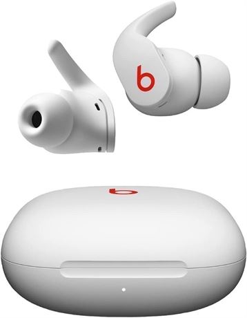 Beats Fit Pro – True Wireless Noise Cancelling Earbuds - White ACTIVE WARRANTY