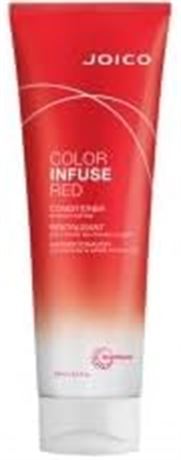 Color Infuse Red Conditioner 8.5oz/ 250 ml