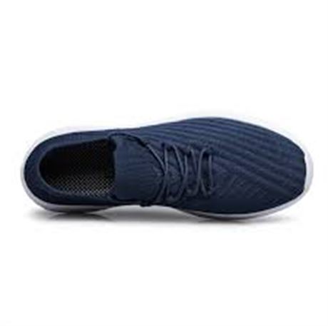 12.5- Men's Casual Sneaker Lace-up Breathable Shoes