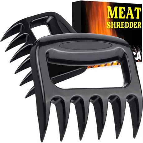 Meat Shredder Pork Pulling Claws - SURDOCA Kitchen Food Chicken Pork Barbecue