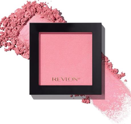 Revlon Powder blush tickled pink 5g