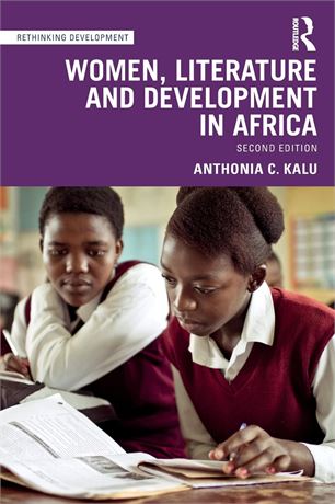 Women, Literature and Development in Africa Paperback – Dec 19 2019
