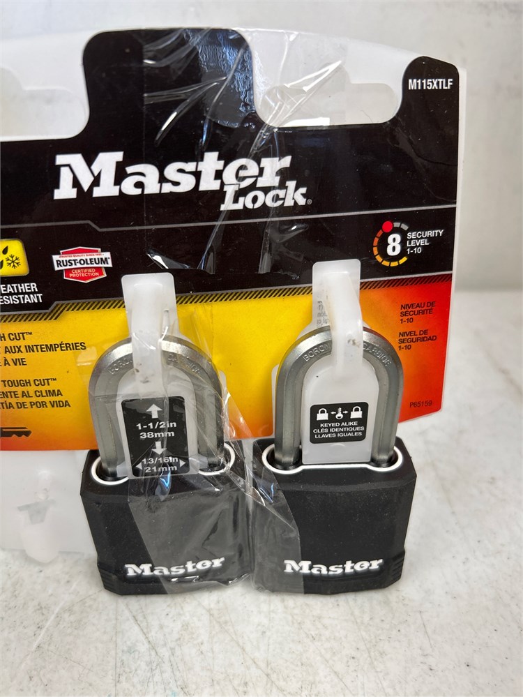 Toronto Online Auctions & Premium Liquidation | The Stock Room - Magnum ...