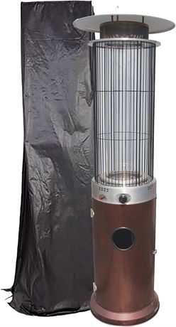 Paramount Outdoor Patio Heater Cover