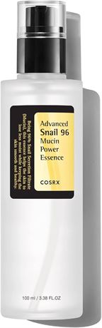 Advanced Snail 96 Mucin Power Essence (100 ml)
