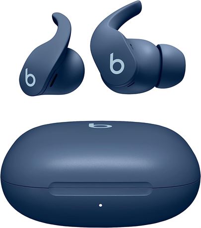 Beats Fit Pro – True Wireless Noise Cancelling Earbuds – Active Noise Cancelling