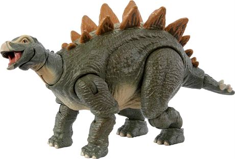 Mattel Jurassic World The Lost World Hammond Collection Dinosaur