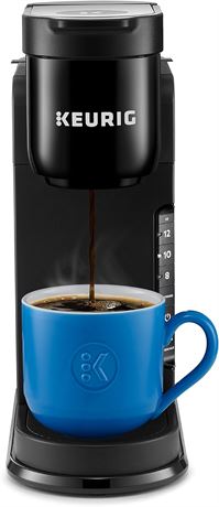 Keurig K-Express Single Serve K-Cup Pod Coffee Maker