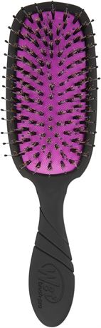 Wet Brush Wetbrush pro shine Enhancer Black, 1 Count