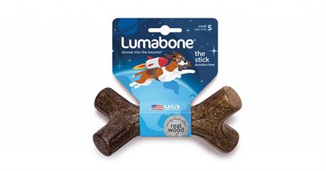 SMALL - Lumabone | Quality Chew Toys for Dogs