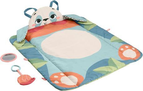 Fisher-Price Baby Activity Play Mat