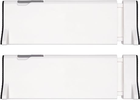 OXO Tot Drawer Dividers, 2-Pack