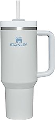 40oz Stanley Quencher H2.0 FlowState Stainless Steel Vacuum Insulated Tumbler