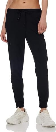 SMALL - Under Armour Women's Armour Sport Woven Pants