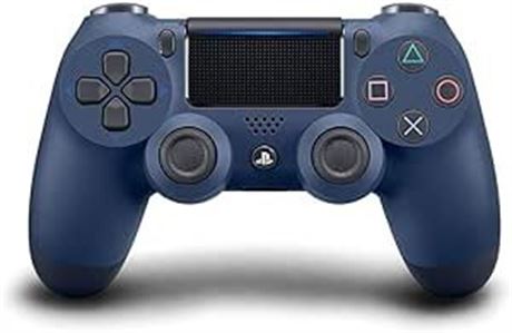 PlayStation 4 DUALSHOCK 4 Wireless Controller - Midnight Blue STICK DRIFT