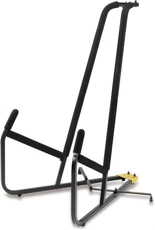 Hercules Stands Double Bass Stand Black