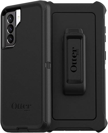 Galaxy S21 5G (ONLY - DOES NOT FIT Plus or Ultra)  Otterbox DEFENDER SERIES