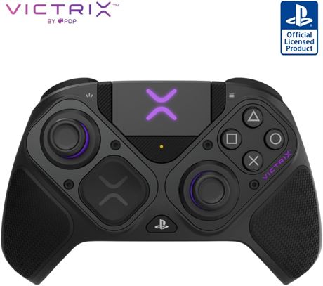 Victrix Pro BFG Wireless Gaming Controller for Playstation 5 / PS5