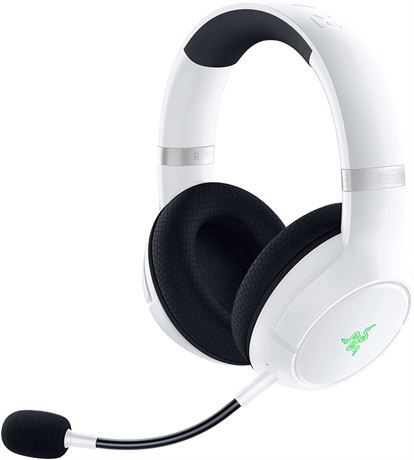 Razer Kaira Pro Wireless Gaming Headset for Xbox Series Xs, Xbox One
