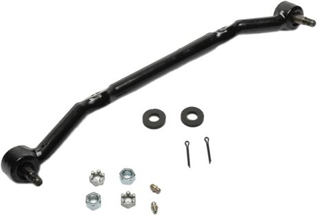 ACDelco 46B0065A Advantage Steering Center Link Assembly