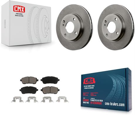 Automotive Parts Auction | The Stock Room