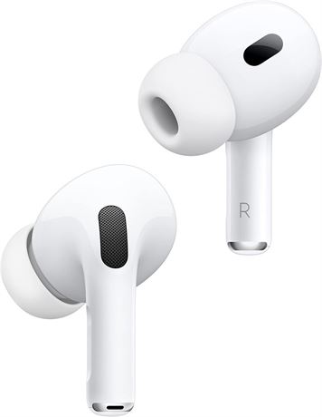 Apple AirPods Pro (2nd Generation) ACTIVE APPLE WARRANTY