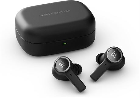 Bang & Olufsen Beoplay EX - Wireless Bluetooth Earphones with Microphone