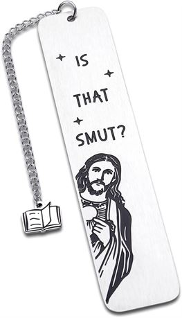 Funny Gifts Bookmark