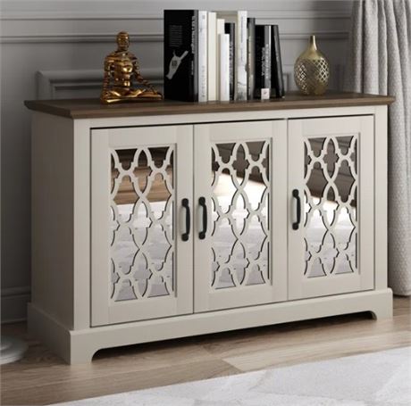Chessani 45.7'' Sideboard Cabinet