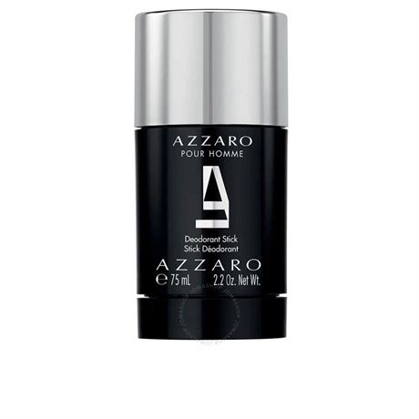 AZZARO Men / Deodorant Stick 2.25 oz (M)