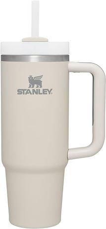 30oz Stanley Quencher H2.0 Soft Matte Collection, Stainless Steel Vacuum