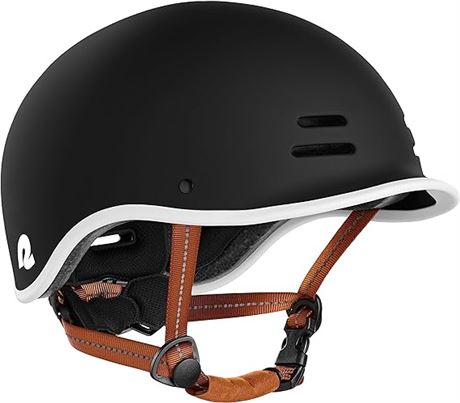 Retrospec Remi Adult Bike Helmet for Men & Women