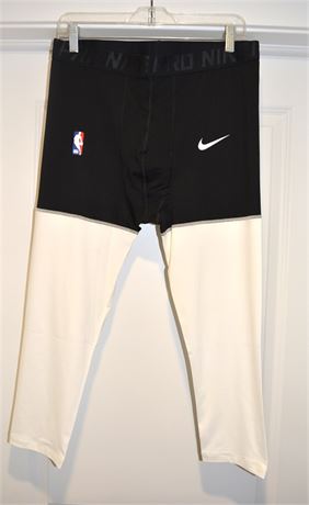 XXL  Nike Pro NBA Basketball tights