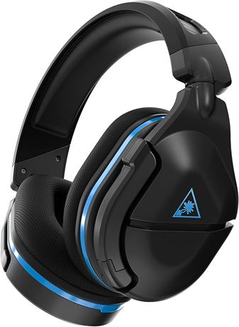 Turtle Beach Stealth 600 Gen 2 USB Wireless Amplified Gaming Headset for PS5