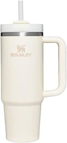 Stanley Quencher H2.0 FlowState Stainless Steel Vacuum Insulated Tumbler, 30 OZ