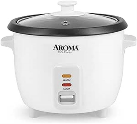 Aroma Housewares Aroma 6-cup (cooked) 1.5 Qt.