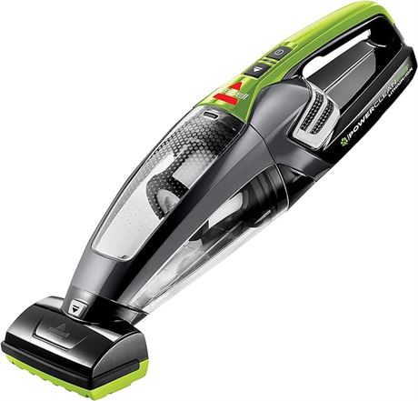 issell - Hand Vacuums - PowerClean Pet Cordless - with Motorized Brush