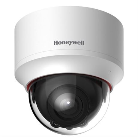 Honeywell equIP H3W2GR1V 2MP Network Dome Camera with Night Vision