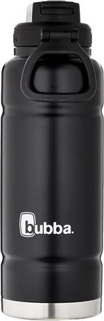 Bubba Brands Trailblazer Water Bottle, 40 oz, Licorice