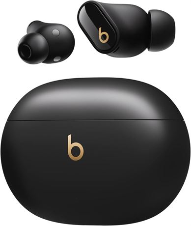 Beats Studio Buds + | True Wireless Noise Cancelling Earbuds - Apple Warranty