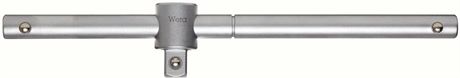 Wera Zyklop 8789 C T-Handle, Square Drive 1/2-Inch x 250mm T-Handle
