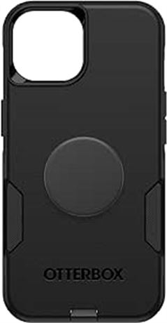 iPhone 15, iPhone 14, and iPhone 13 OtterBox  Commuter Series Bundle Case