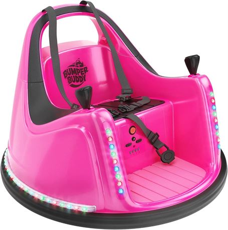 Ride On Electric Bumper Car for Kids