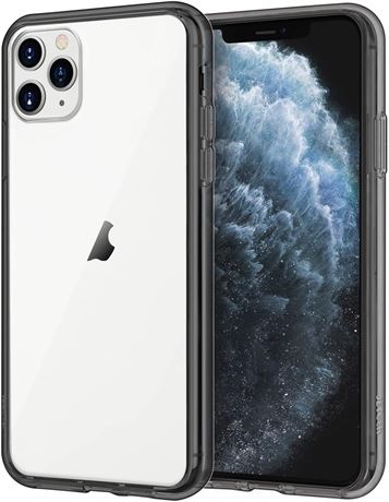 JETech Case for iPhone 11 Pro (2019) 5.8-Inch, Black