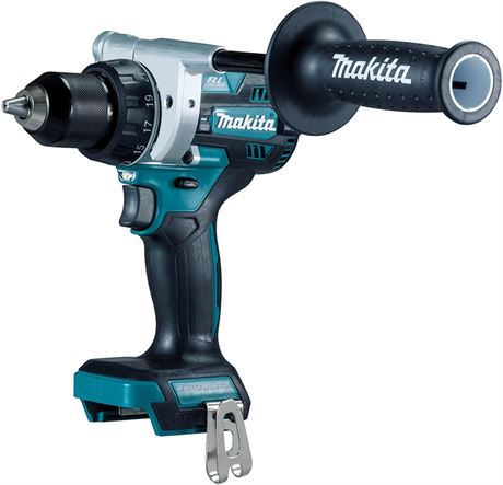 Makita DDF486Z 18V LXT Brushless Cordless 1/2" Variable Speed Drill (Tool Only)